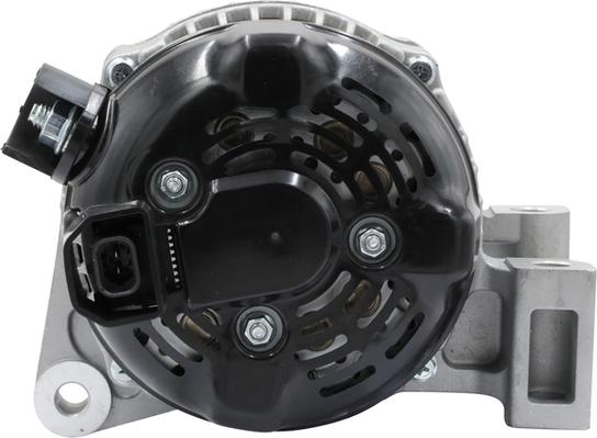 WAI 11499N - Alternatore www.autoricambi360.it