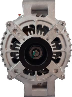 WAI 11496 - Alternatore www.autoricambi360.it
