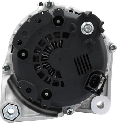 WAI 11450N - Alternatore www.autoricambi360.it