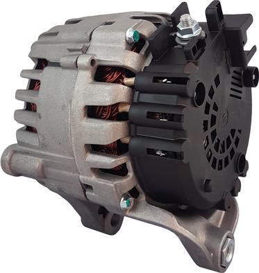 WAI 11451N - Alternatore www.autoricambi360.it