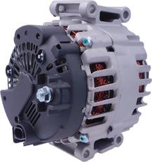 WAI 11462N - Alternatore www.autoricambi360.it