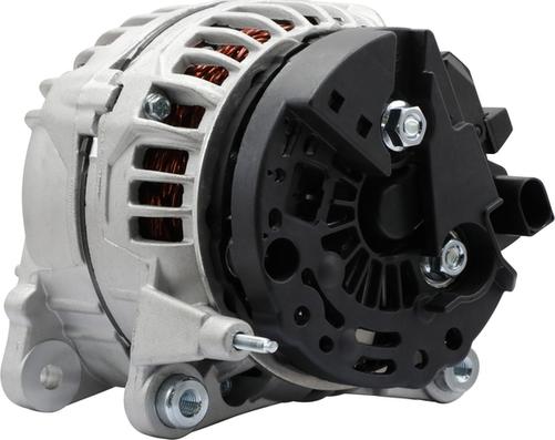WAI 11566N - Alternatore www.autoricambi360.it