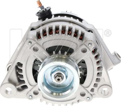 WAI 11504N - Alternatore www.autoricambi360.it