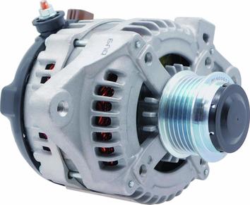 WAI 11577N - Alternatore www.autoricambi360.it