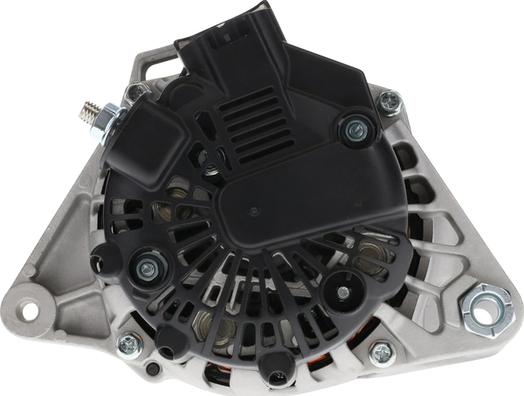 WAI 11611N - Alternatore www.autoricambi360.it
