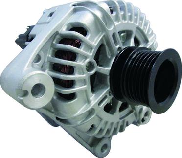 WAI 11083N - Alternatore www.autoricambi360.it