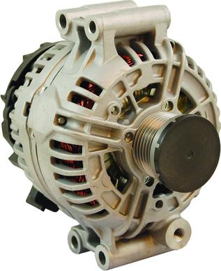 WAI 11077N - Alternatore www.autoricambi360.it