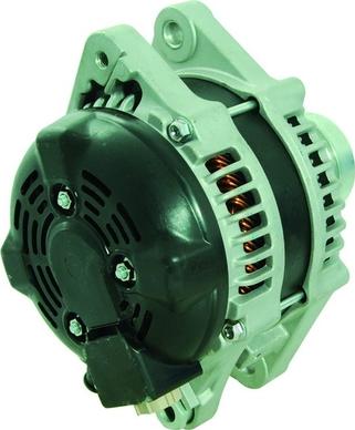 WAI 11196N - Alternatore www.autoricambi360.it