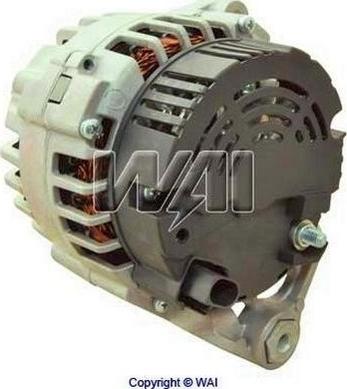 WAI 11159N - Alternatore www.autoricambi360.it