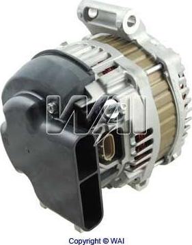 WAI 11169N - Alternatore www.autoricambi360.it