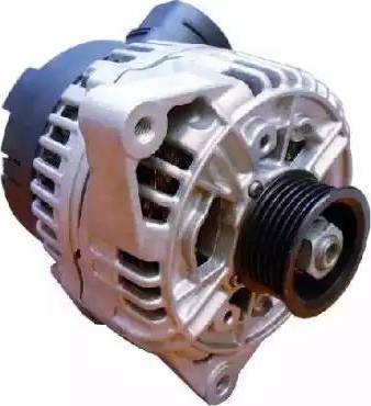 WAI 11108R - Alternatore www.autoricambi360.it
