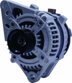 WAI 11129R - Alternatore www.autoricambi360.it