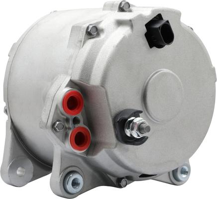 WAI 11861N - Alternatore www.autoricambi360.it