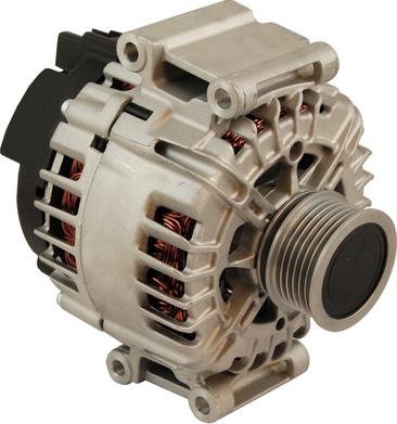 WAI 11810N - Alternatore www.autoricambi360.it