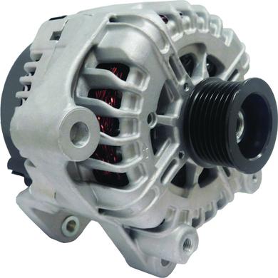 WAI 11396N - Alternatore www.autoricambi360.it