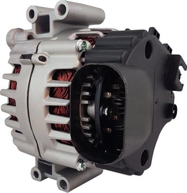 WAI 11393N - Alternatore www.autoricambi360.it