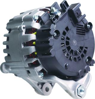 WAI 11397N - Alternatore www.autoricambi360.it