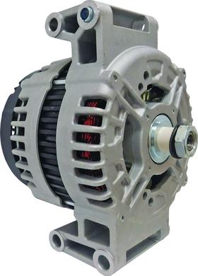WAI 11346N - Alternatore www.autoricambi360.it