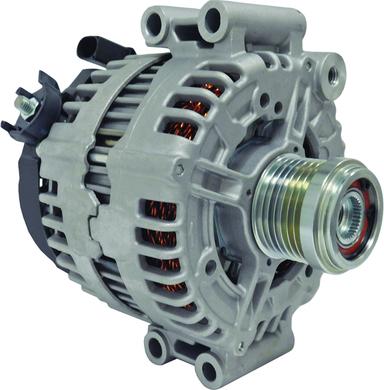 WAI 11362N - Alternatore www.autoricambi360.it