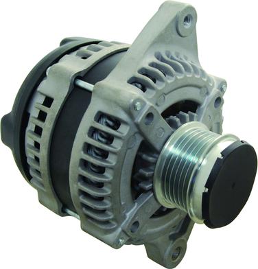 WAI 11386N - Alternatore www.autoricambi360.it