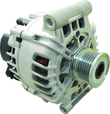 WAI 11334N - Alternatore www.autoricambi360.it