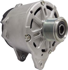 WAI 11245N - Alternatore www.autoricambi360.it