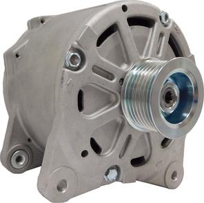 WAI 11246N - Alternatore www.autoricambi360.it
