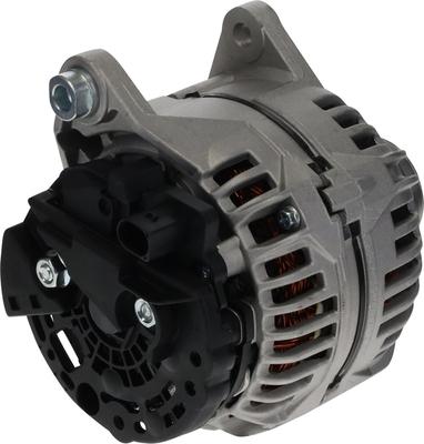 WAI 11214N - Alternatore www.autoricambi360.it