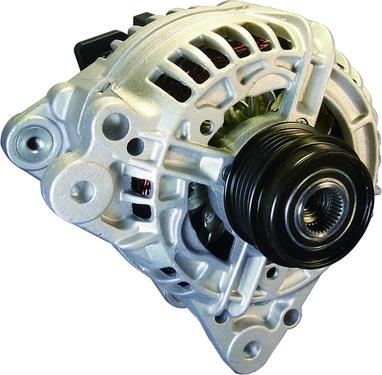 WAI 11210N - Alternatore www.autoricambi360.it