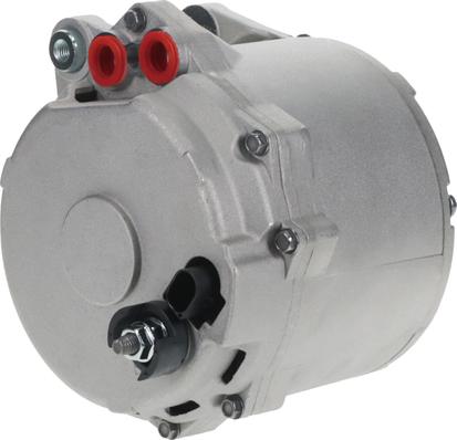 WAI 11289N - Alternatore www.autoricambi360.it
