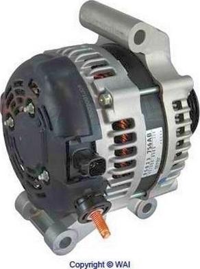WAI 11285R - Alternatore www.autoricambi360.it