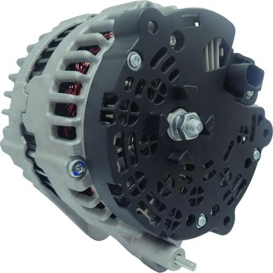 WAI 11221N - Alternatore www.autoricambi360.it