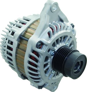WAI 11228N - Alternatore www.autoricambi360.it