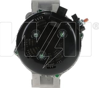 WAI 11791N - Alternatore www.autoricambi360.it