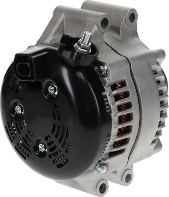 WAI 11753N - Alternatore www.autoricambi360.it