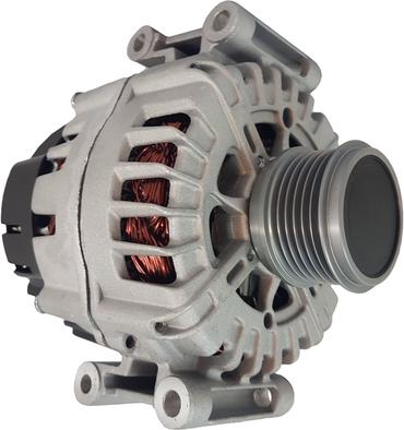 WAI 11706N - Alternatore www.autoricambi360.it