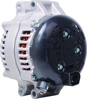 WAI 11712N - Alternatore www.autoricambi360.it