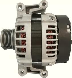 WAI 11725N - Alternatore www.autoricambi360.it