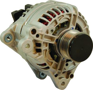 WAI 11721N - Alternatore www.autoricambi360.it