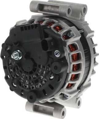 WAI 11723N - Alternatore www.autoricambi360.it