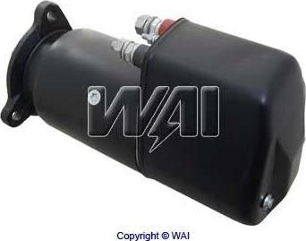 WAI 18113N - Motorino d'avviamento www.autoricambi360.it