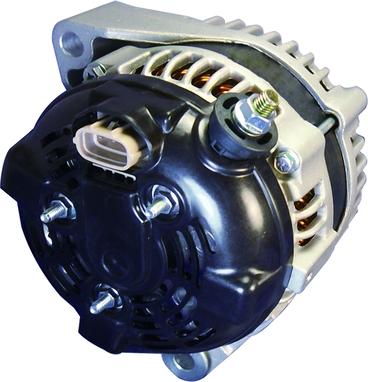 WAI 13992N - Alternatore www.autoricambi360.it