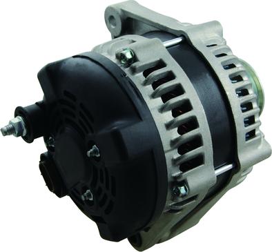WAI 13979N - Alternatore www.autoricambi360.it