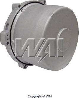 WAI 13976N - Alternatore www.autoricambi360.it