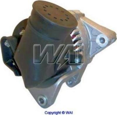 WAI 13470N - Alternatore www.autoricambi360.it