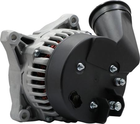 WAI 13526N - Alternatore www.autoricambi360.it