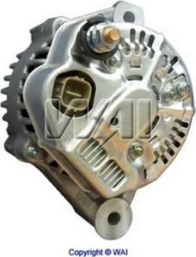 WAI 13894N - Alternatore www.autoricambi360.it