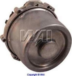 WAI 13815N - Alternatore www.autoricambi360.it