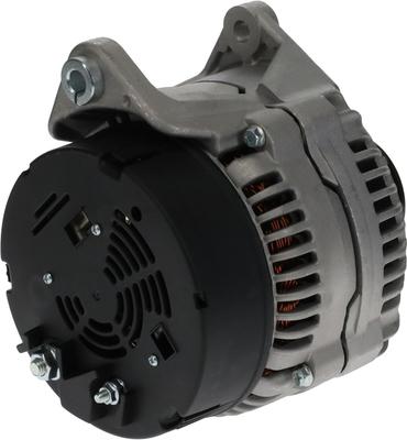 WAI 13817N - Alternatore www.autoricambi360.it