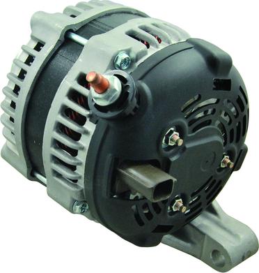 WAI 13870N - Alternatore www.autoricambi360.it